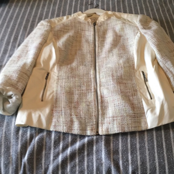 Allison Daley Blazer - Picture 3 of 8